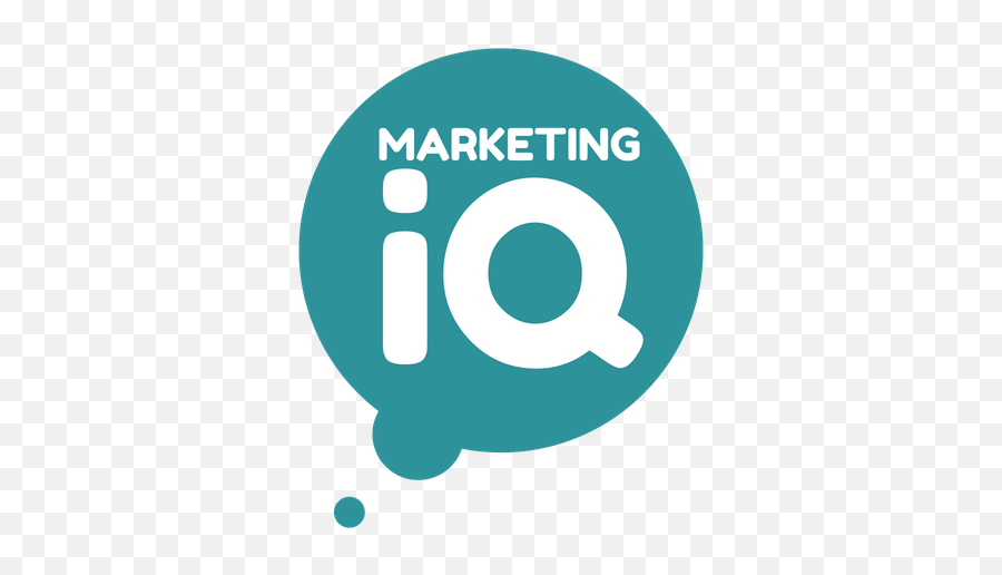 Marketing Iq - Dot Emoji,Cx Emoticon