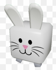 Bunny Banning Simulator Wiki Fandom - Happy Emoji,Rabbit Emoticon Transparent Black And Wite