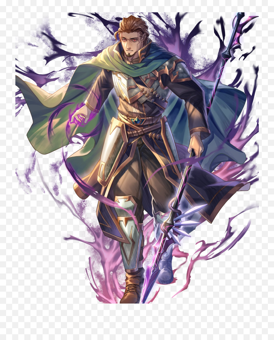 Orson - Fire Emblem Wiki Fire Emblem Heroes Orson Emoji,Seat Emotions On Fire Emblem Character Sprites