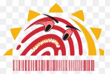 This Is Aadhaar Indiau0027s 750 Million Biometric And Online - Aadhar Card Logo Emoji,West Indian Flag Emoji