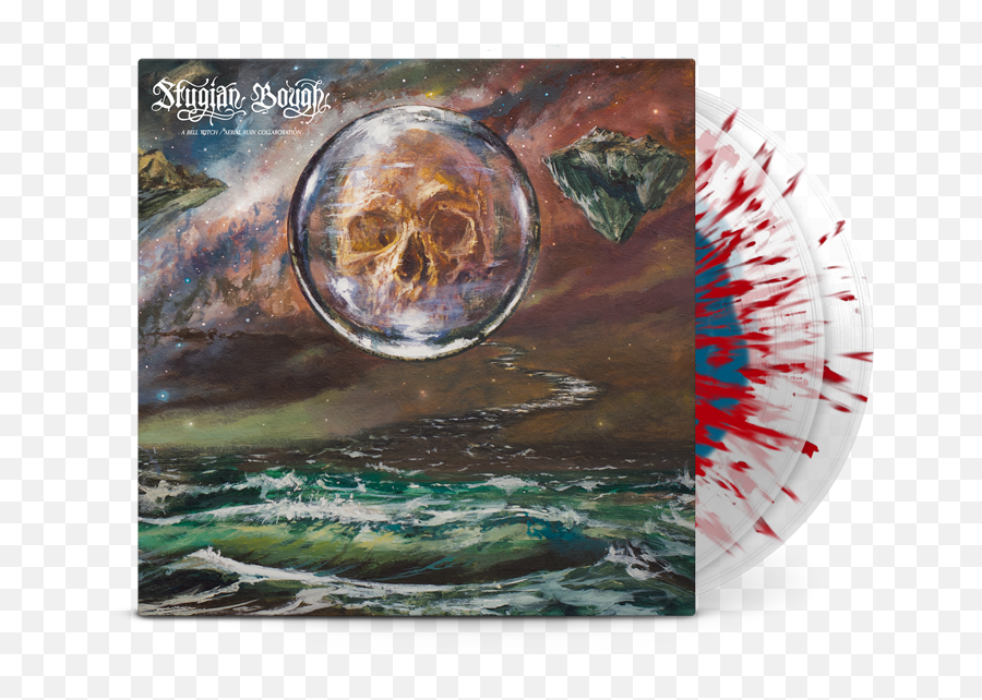 Bell Witch Aerial Ruin Bough - Bell Witch Aerial Ruin Stygian Bough Volume I Emoji,The Heart Is Like An Ocean, With Winds Of Pure Emotion Bell Witch Aerial Ruin Bough - Bell Witch Aerial Ruin Stygian Bough Volume I Emoji,The Heart Is Like An Ocean, With Winds Of Pure Emotion