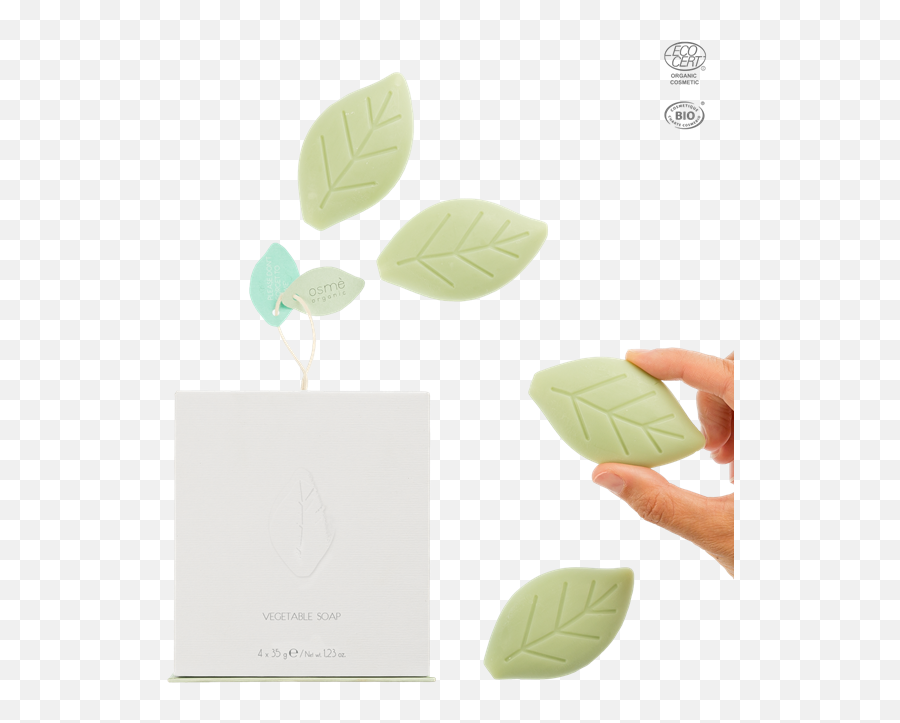 Organic Certified Leaf - Illustration Emoji,Emotions For Soaps