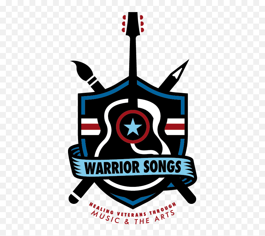 Warrior Songs - Warrior Songs Logo Emoji,Ballroom Emotions Cds