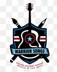 Warrior Songs - Warrior Songs Logo Emoji,Ballroom Emotions Cds