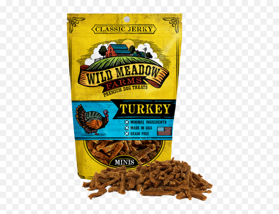 Farmina Prime Nu0026d Natural U0026 Delicious Grain Free Adult Wild - Wild Meadow Farms Turkey Minis Emoji,Raw Emotion Hereford Boar