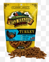 Farmina Prime Nu0026d Natural U0026 Delicious Grain Free Adult Wild - Wild Meadow Farms Turkey Minis Emoji,Raw Emotion Hereford Boar