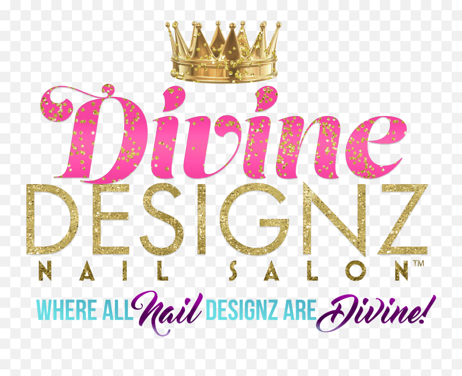 Divine Designz Nail Salon U2014 Blackdollarnc Emoji,Nail Polish Emoticon List Facebook