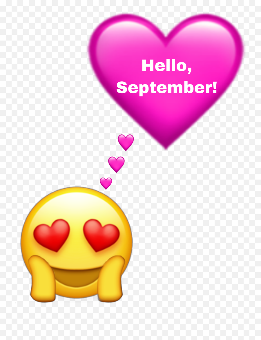 The Most Edited Helloseptemberstickerremix Picsart Emoji,Emoticon Bienvenido