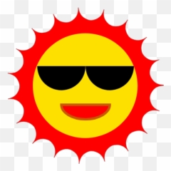 Gtsport Decal Search Engine - Red Sun Cartoon Png Emoji,Emojis Pillows Wholesale