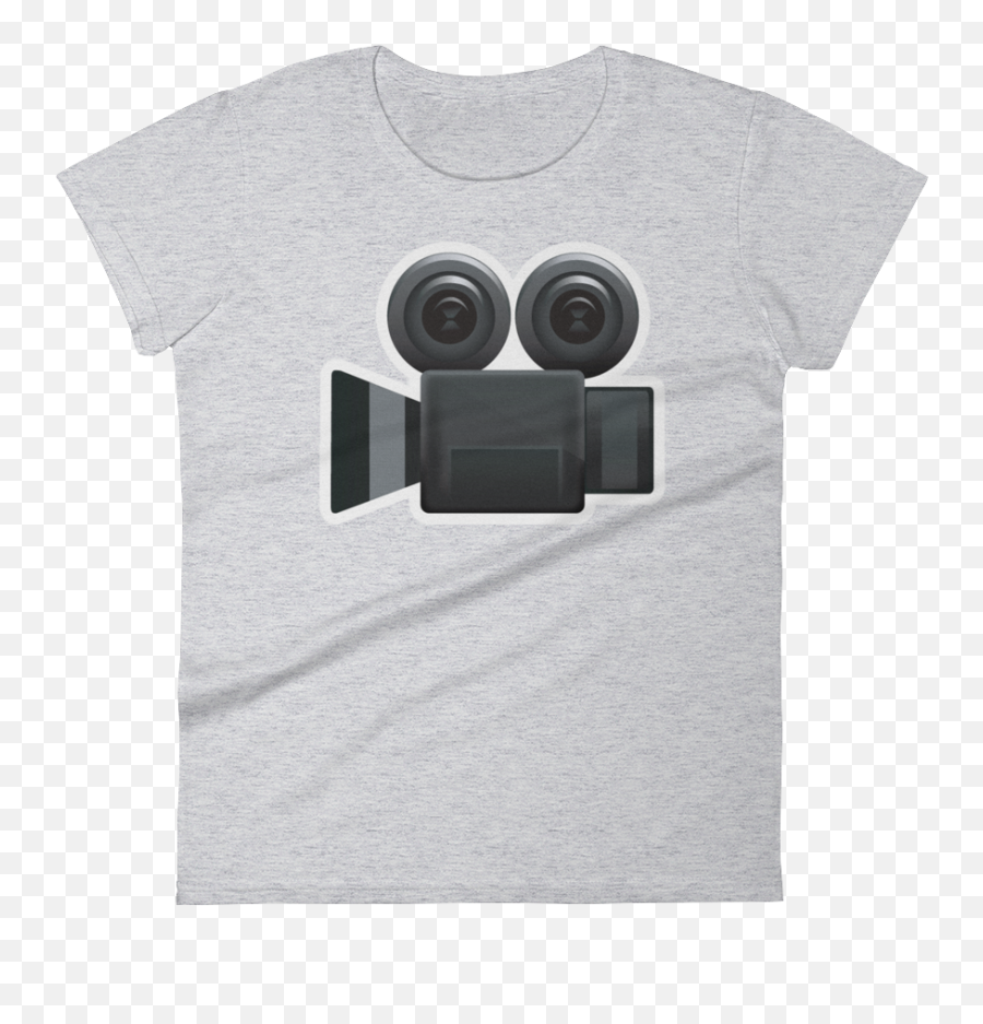 Download Womens Emoji T Shirt Png - Digital Camera,Black Emoji Shirt