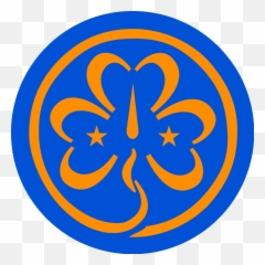 Scout Girl Scouts Girl Scout Songs - Uss Emoji,Quebec Flag Emoji