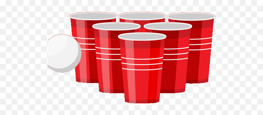 Top Beer Pong Games Stickers For Android U0026 Ios Gfycat - Empty Emoji,Beer Emoji