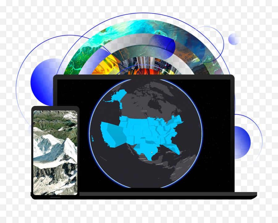 3d Earth Map Earth App For Desktop U0026 Mobile Arcgis Earth Emoji,Emoticons Mexicanos Descargables