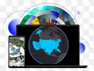 3d Earth Map Earth App For Desktop U0026 Mobile Arcgis Earth Emoji,Emoticons Mexicanos Descargables