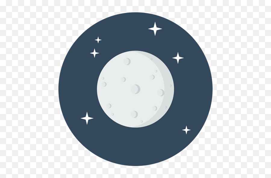 Httpsiconscoutcomiconpluto - Planetastrologysmallest Emoji,Moon Emoji Magnet