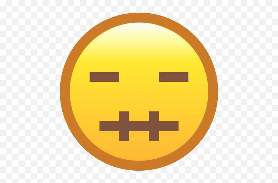 Free Icon Shut Emoji,Line Emoticon Stickers