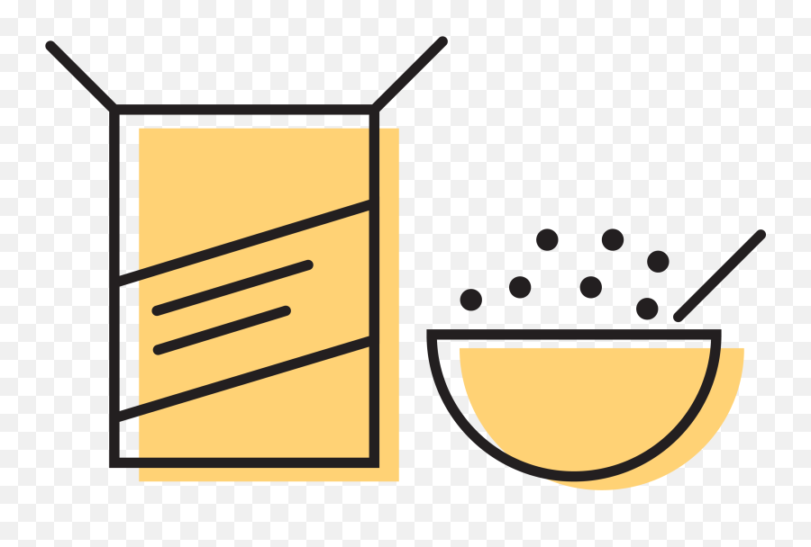 Breakfast Cereal - Package Insight Emoji,Spongebob Emotions Png