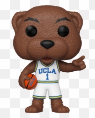 Funko Pop College Uw - Harry The Husky Walmartcom Emoji,Emotions Bear Mattel Belinda