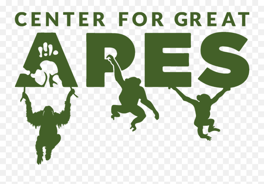 Center For Great Apes Mightycause Emoji,Emojis Like Postacios