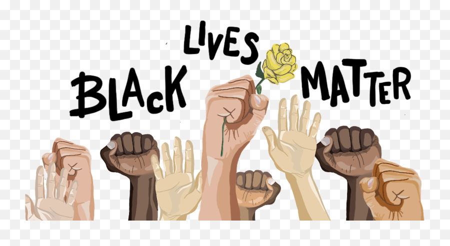 Blm Fist Png Emoji,Emoji Spirit Hands