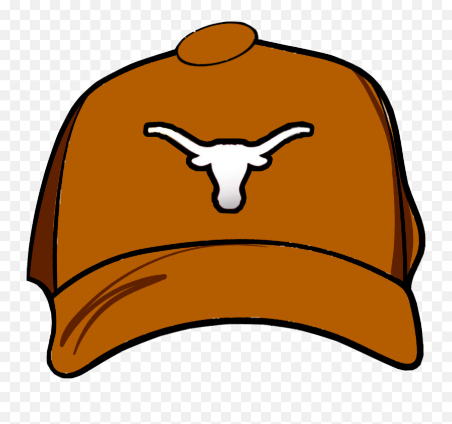 The Most Edited - Cricket Cap Emoji,Longhorn Emoji