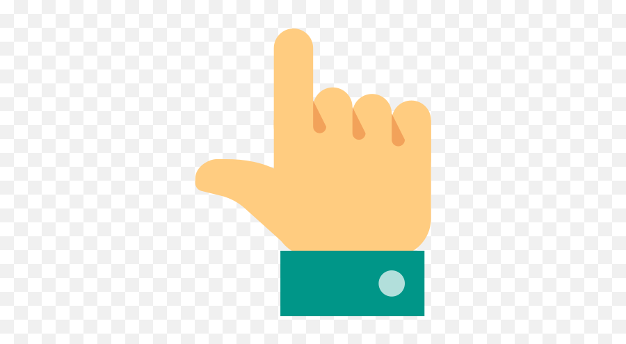 Hand Up Icon U2013 Free Download Png And Vector Emoji,Finger Thumb Circle Game Emoji
