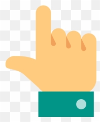 Hand Up Icon U2013 Free Download Png And Vector Emoji,Finger Thumb Circle Game Emoji