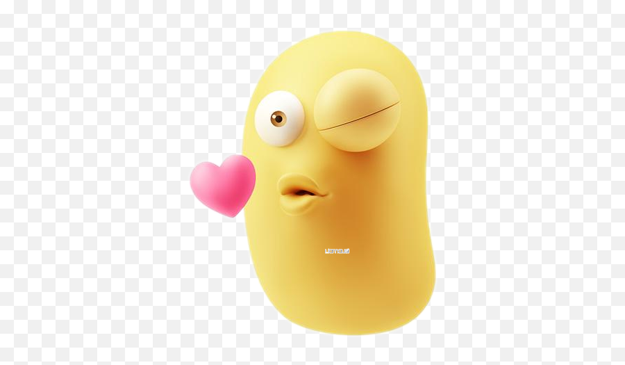 Ftestickers Kiss Muah Sticker - Happy Emoji,Muah Emoji