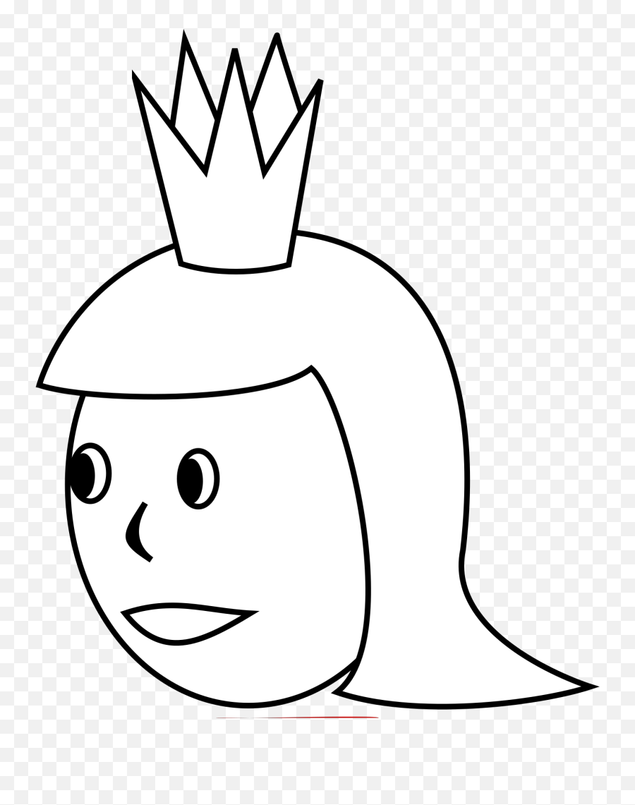 Queen Crown Blue Png Svg Clip Art For Web - Download Clip Queen Clipart Emoji,Queen Emoji Png