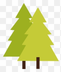 Png - Clipart Clip Art Pine Tree Png File Emoji,Emoji 11434