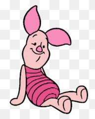 Piglet Piglet Winnie The Pooh Piglet Cartoon Piglet Disney - Piglet Clipart Emoji,Tigger Emoji