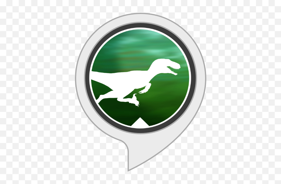 Amazoncom Talau0027s World Alexa Skills Emoji,Velosciraptor Text Emoticon