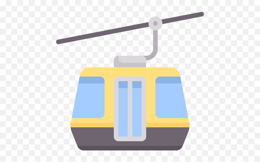 Funicular - Free Transport Icons Emoji,Aerial Emoji