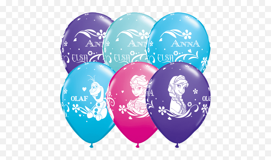 Fun Birthday Balloons Emoji,Pig Emoji Latex