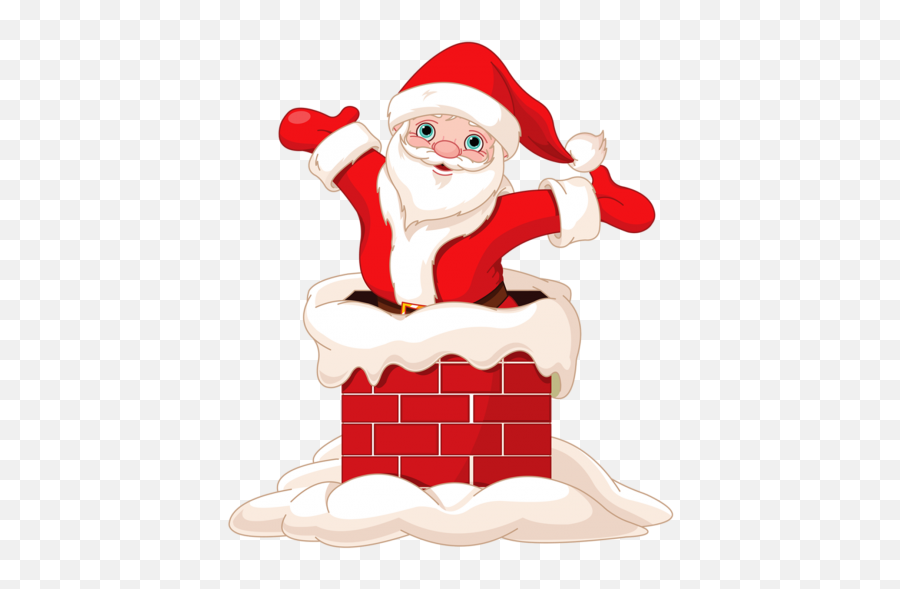 Hd Christmas Santa Claus Collection Of Characters Png Citypng Emoji,Christmas Hat Emoji Copy And Paste