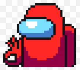 Updated Stickers De Among Us Chat App Not Working Emoji,8-bit Emoji Font