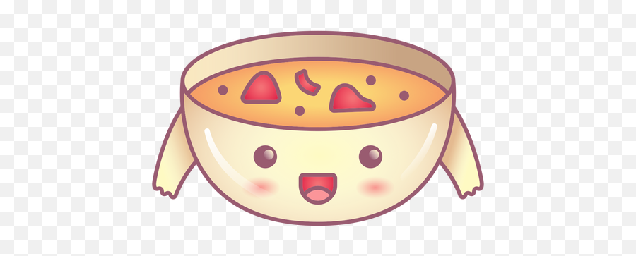 Soup Graphics To Download Emoji,Miso Soup Emoji Meaning