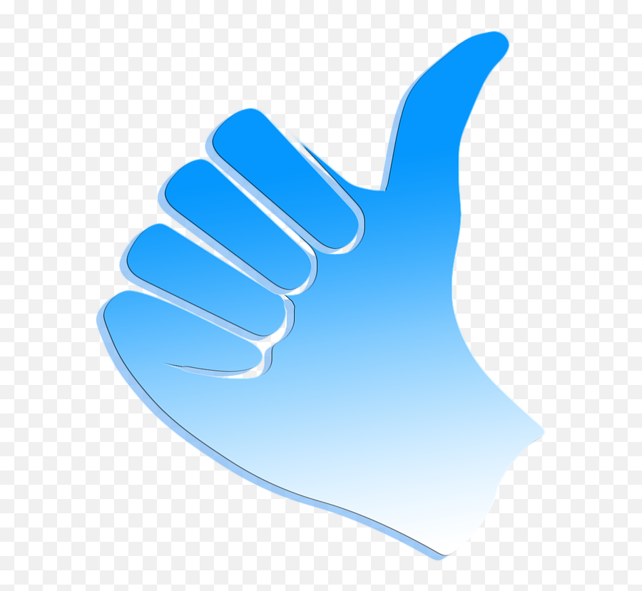 Thumb High Success Successful Png Picpng Emoji,Okay Emoji Finger