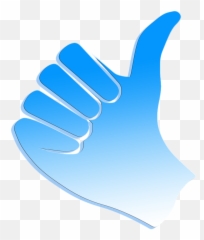 Thumb High Success Successful Png Picpng Emoji,Okay Emoji Finger
