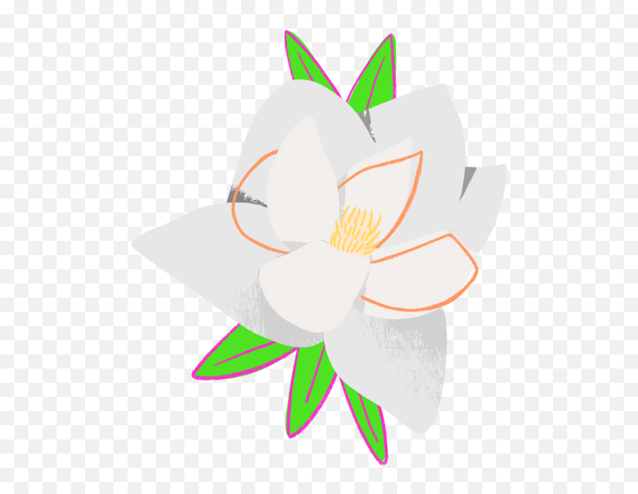 No I Voted Sticker Use This I Voted Face Filter Emoji,Lotus Emoji Flower