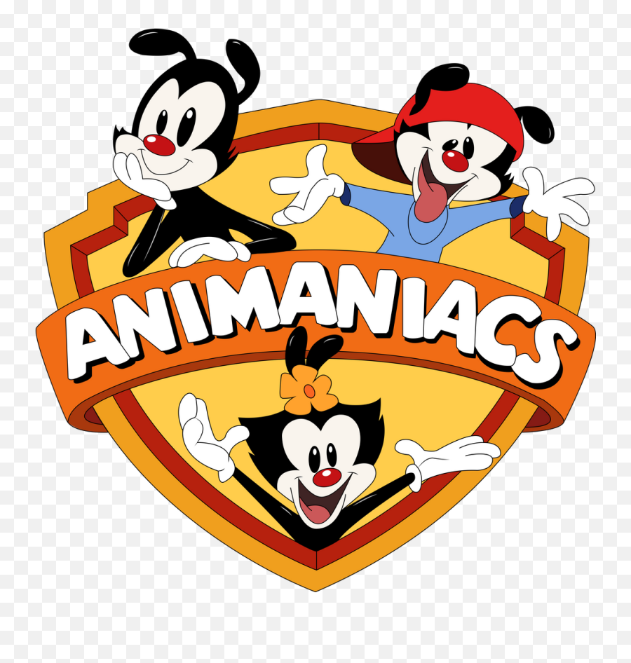 The Front Page Of The Internet - Animaniacs Clipart Emoji,Tessa Brooks Powerful Emotions