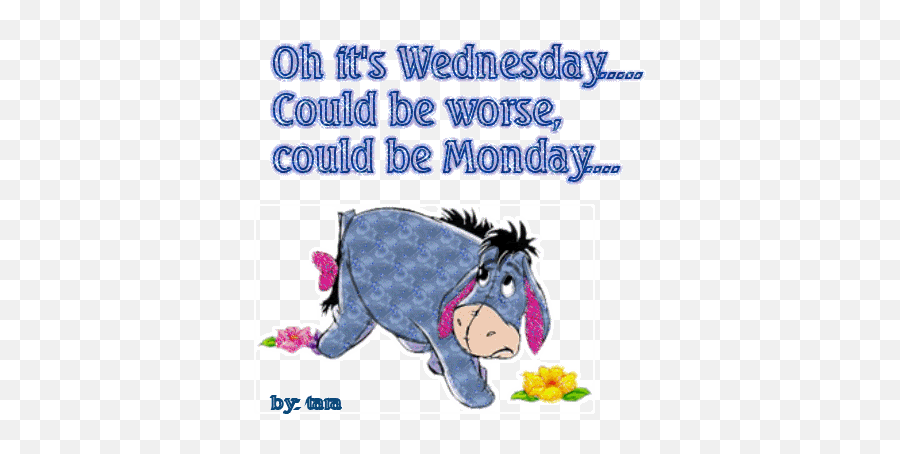 Its Hump Day Happy Wednesday 1 - Wednesday Middle Of The Week Emoji,Hump Day Emoticon