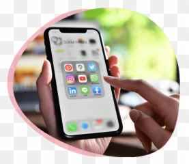 Social Media Portal - Weblook International Social Media Emoji,Emoji Level 94