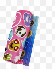 Top Trenz Mojicon Funk Towel - Fictional Character Emoji,Funk Emoji