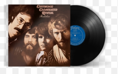 Udiscover Germany - Official Store Creedence Clearwater Revival Pendulum Emoji,Bee Gees Emotion Album