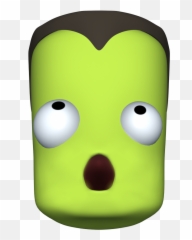 Uomocaprau0027s Content - Kerbal Space Program Forums Happy Emoji,Cursed Emoji Couple