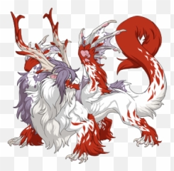 Ancients - Dragon Emoji,Hype Train Emoji