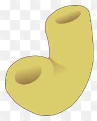 Macaroni Clipart - Macaroni Noodle Clipart Emoji,Mac N Cheese Emoji
