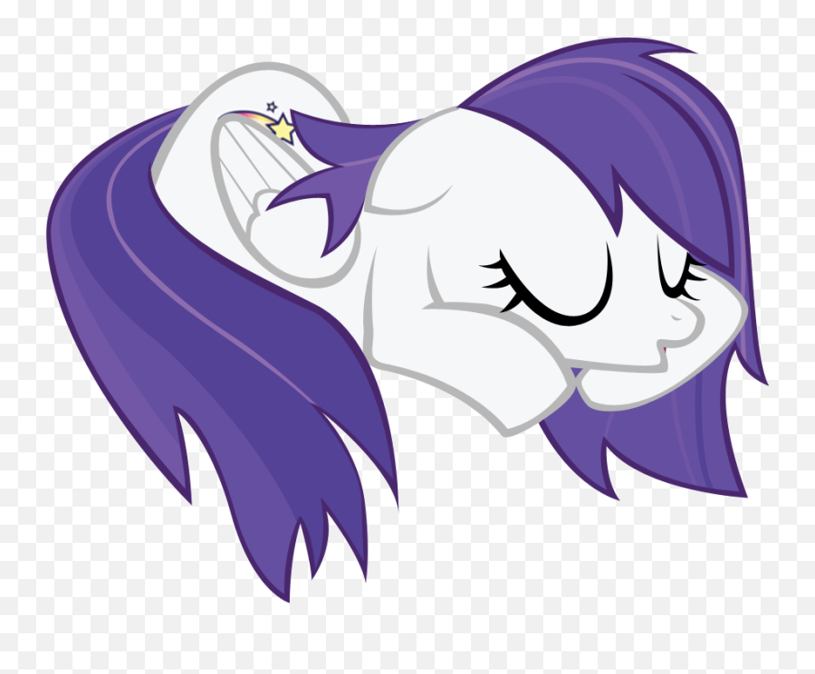 Topic For Animated Emoji Sleeping Pin On Love Animated - Fan Made My Little Pony Characters,Sleepy Emoji