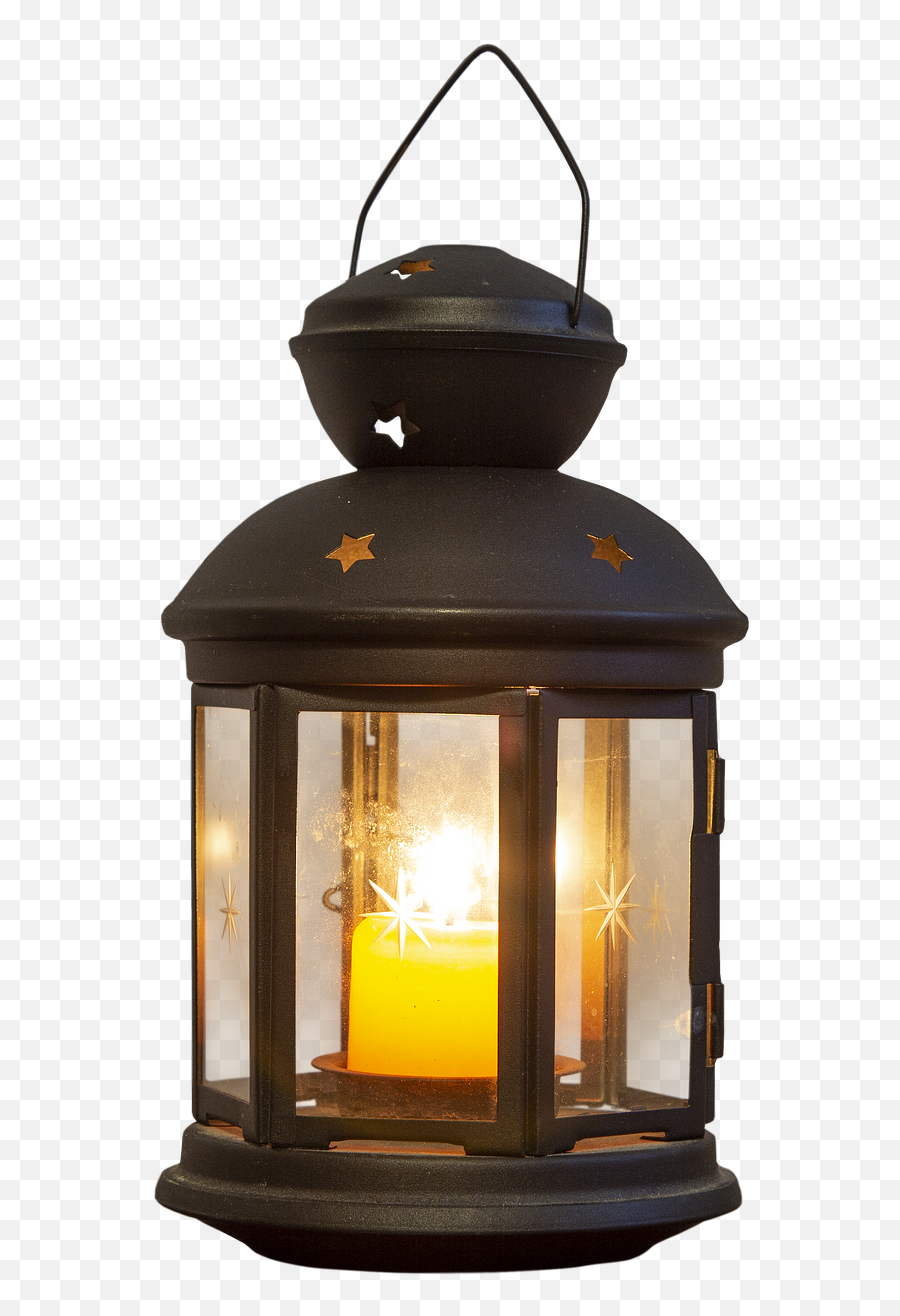 Orange Lantern Chinese Lamp - Fire Lamp Png Emoji,Lantern Emotions